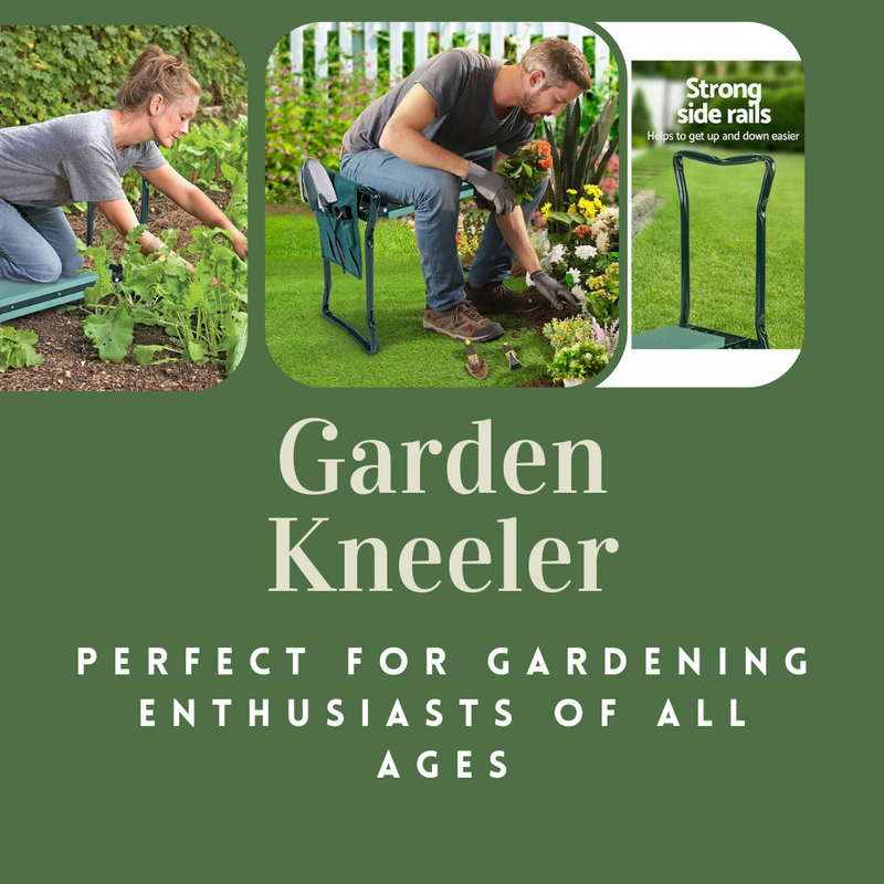 Garden Kneeler