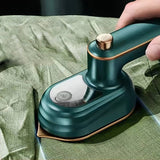 Portable Micro Steam Iron