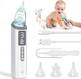 Baby Nasal Aspirator