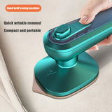 Portable Micro Steam Iron