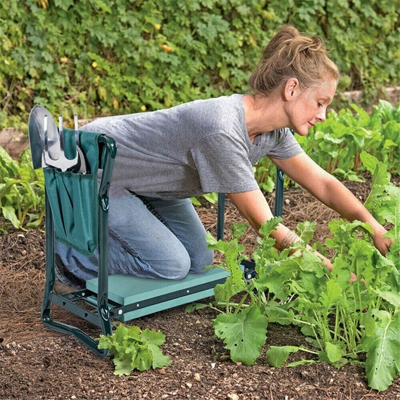 Garden Kneeler