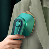 Portable Micro Steam Iron