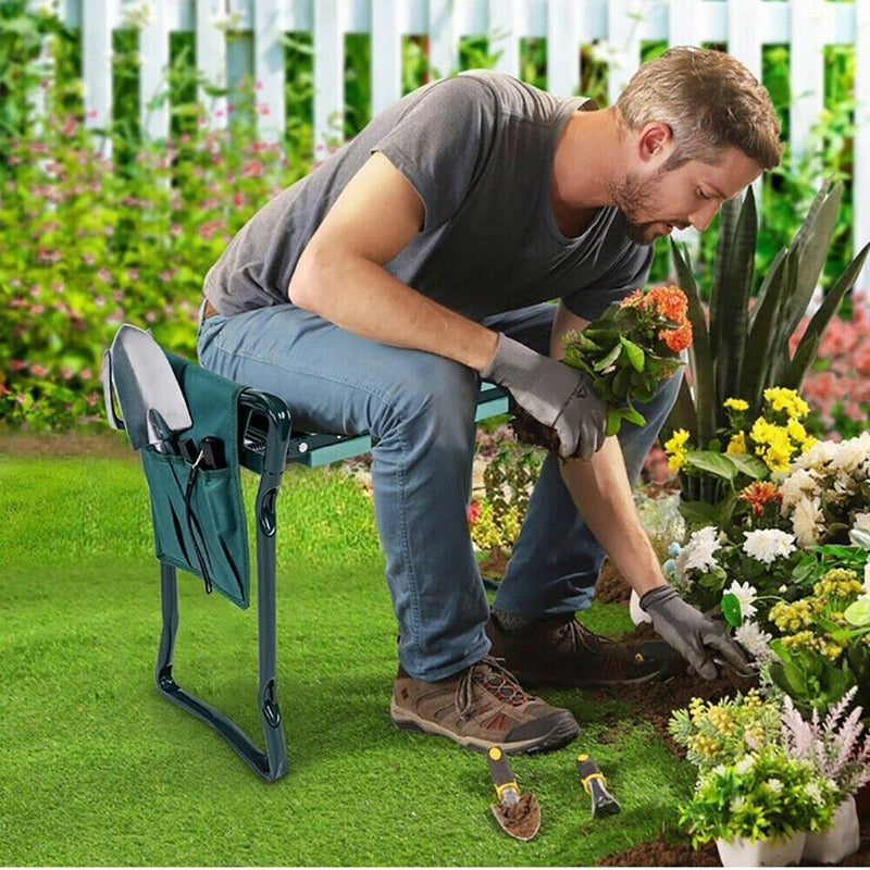 Garden Kneeler