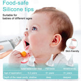 Baby Nasal Aspirator